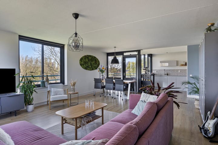 Foto 3 van Heerendonklaan 23