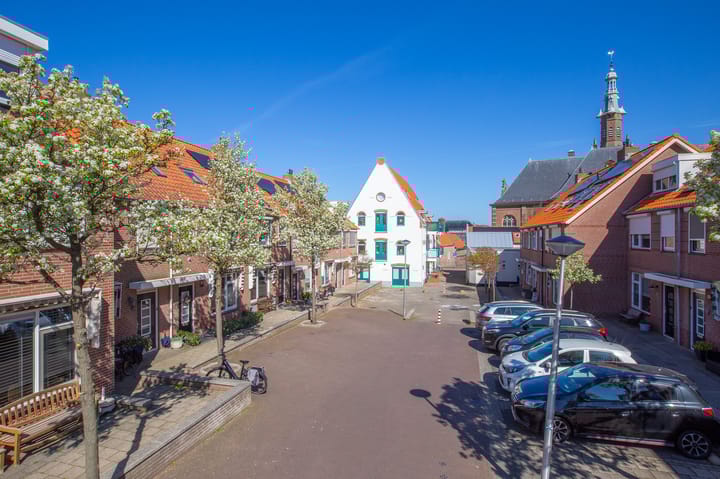 Foto 37 van Oranjedam 50