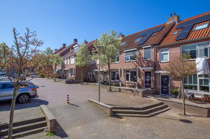 Foto 38 van Oranjedam 50