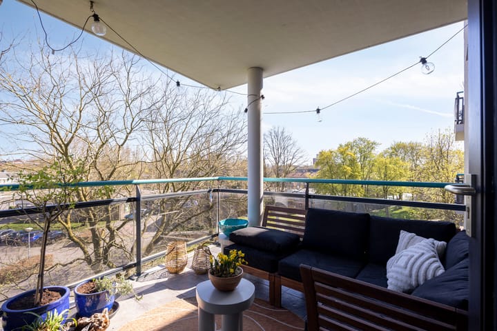 Foto 4 van Heerendonklaan 23