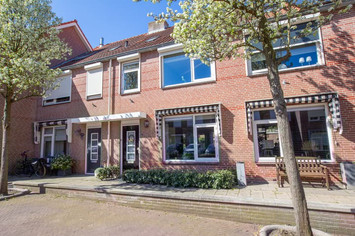 Foto 39 van Oranjedam 50