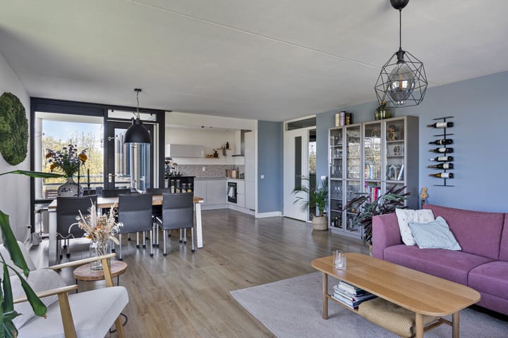 Foto 5 van Heerendonklaan 23