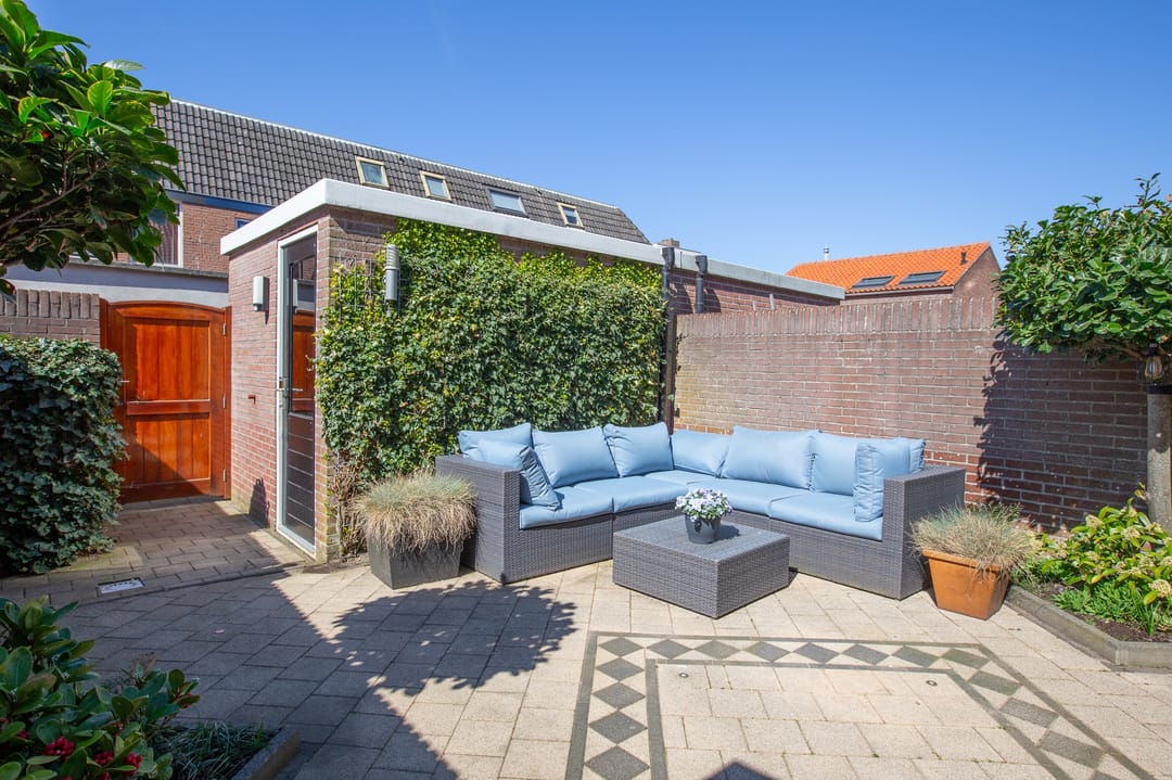 Foto 41 van Oranjedam 50