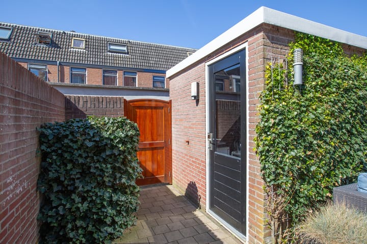 Foto 42 van Oranjedam 50