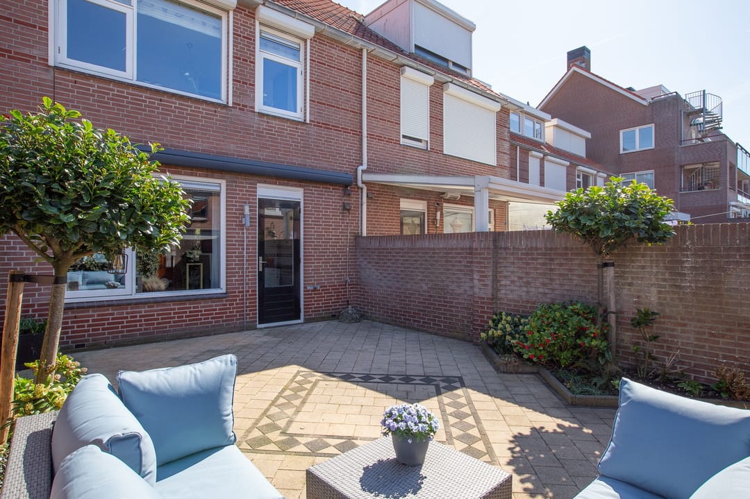 Foto 43 van Oranjedam 50