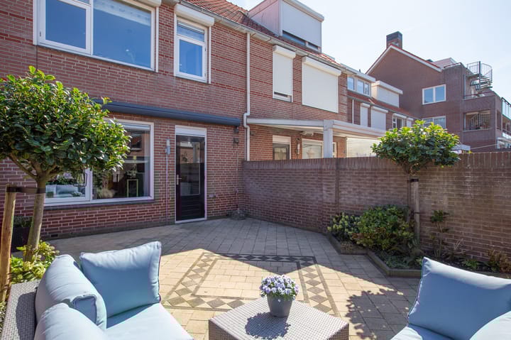 Foto 43 van Oranjedam 50