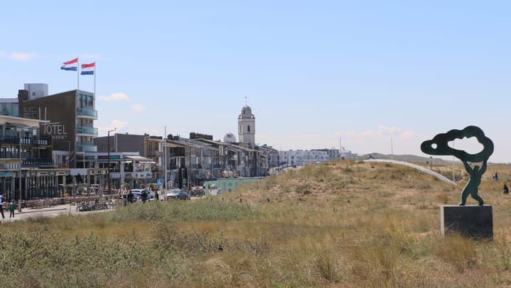 Foto 45 van Oranjedam 50