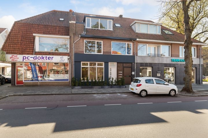 Bekijk foto van Gijsbrecht van Amstelstraat 99