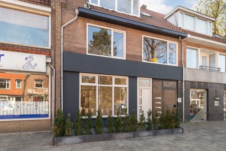 Photo 2 of Gijsbrecht van Amstelstraat 99