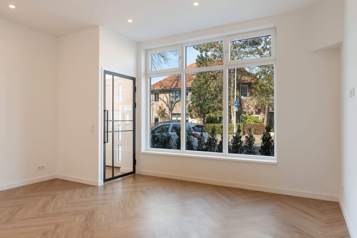 Photo 4 of Gijsbrecht van Amstelstraat 99