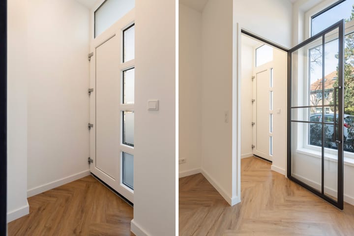 Photo 5 of Gijsbrecht van Amstelstraat 99