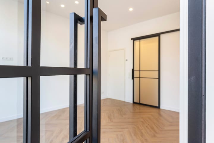 Photo 6 of Gijsbrecht van Amstelstraat 99