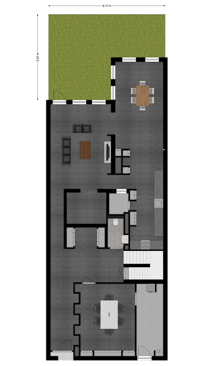 Foto 89 van Noordstraat 9