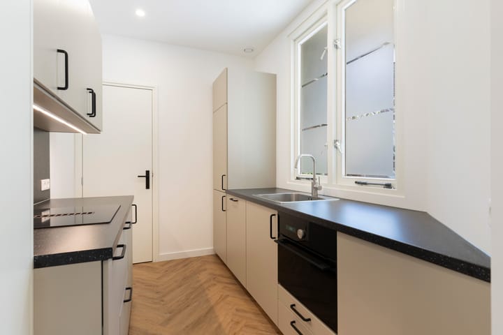 Photo 13 of Gijsbrecht van Amstelstraat 99