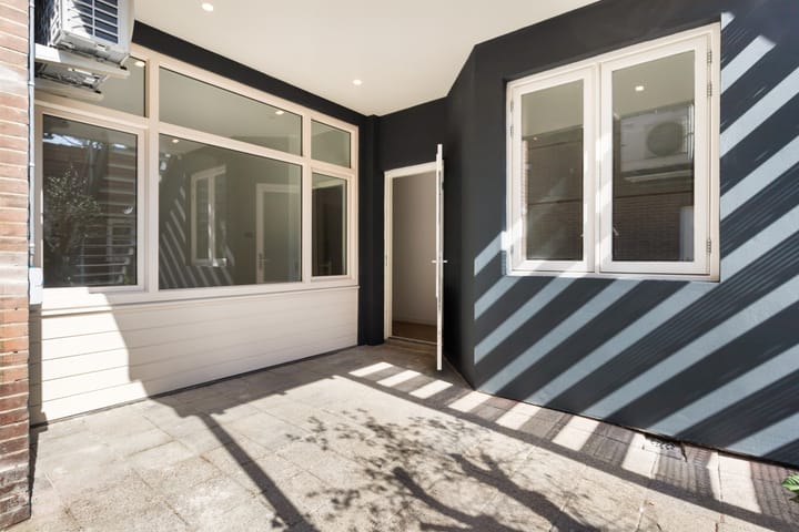 Photo 25 of Gijsbrecht van Amstelstraat 99