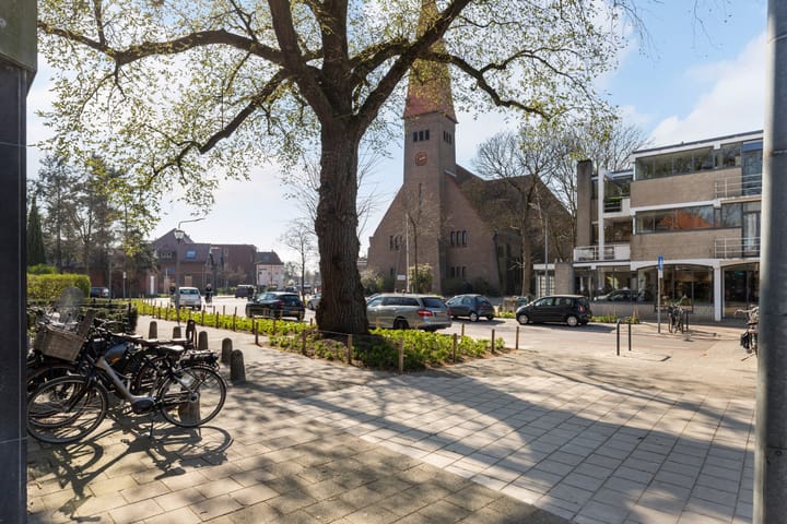 Photo 26 of Gijsbrecht van Amstelstraat 99