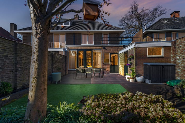 Foto 3 van ir. M. Schefferlaan 56