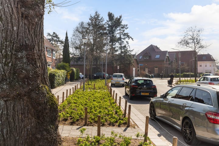 Photo 27 of Gijsbrecht van Amstelstraat 99