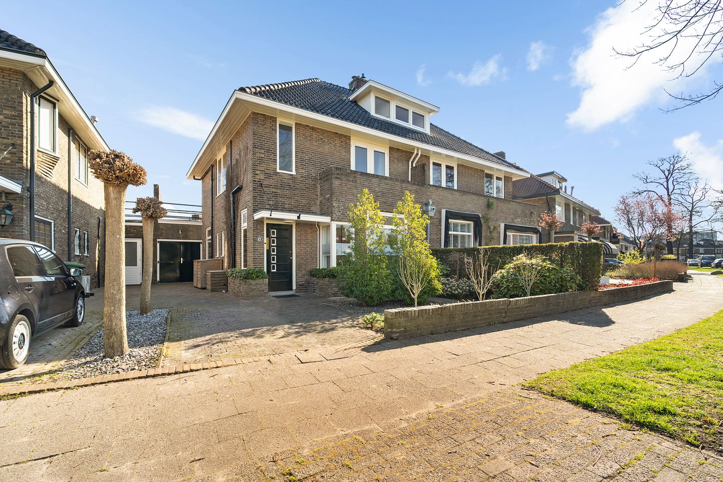 Foto 4 van ir. M. Schefferlaan 56