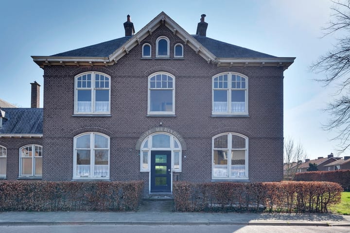 Kerkstraat 30