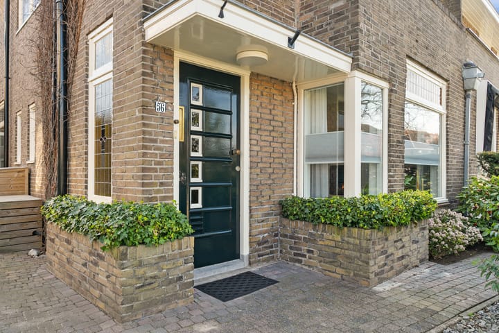 Foto 5 van ir. M. Schefferlaan 56