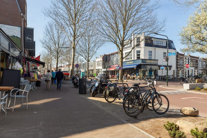 Photo 29 of Gijsbrecht van Amstelstraat 99