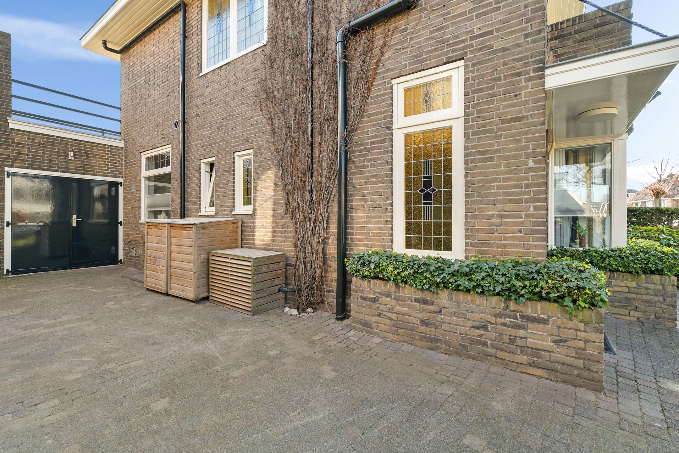 Foto 6 van ir. M. Schefferlaan 56