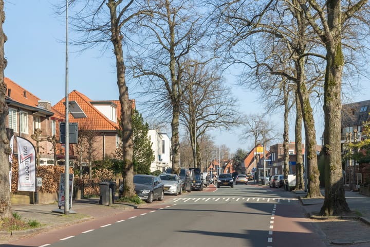 Photo 30 of Gijsbrecht van Amstelstraat 99