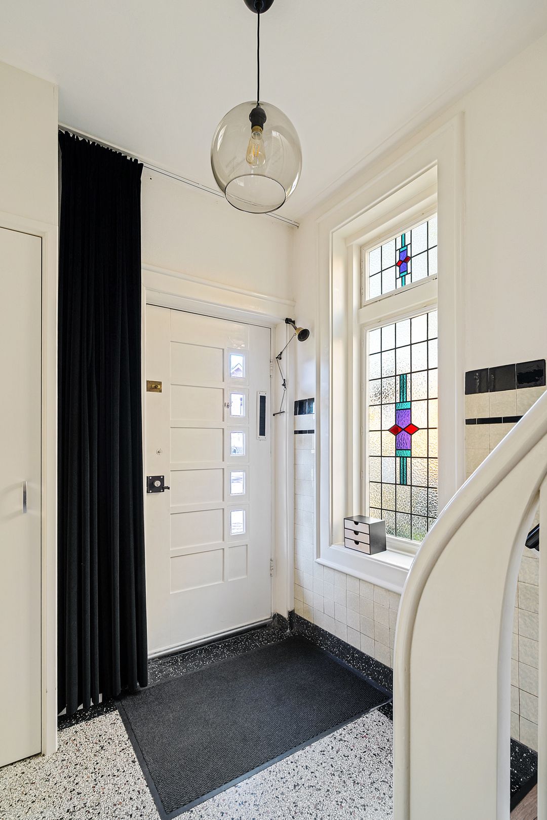 Foto 8 van ir. M. Schefferlaan 56