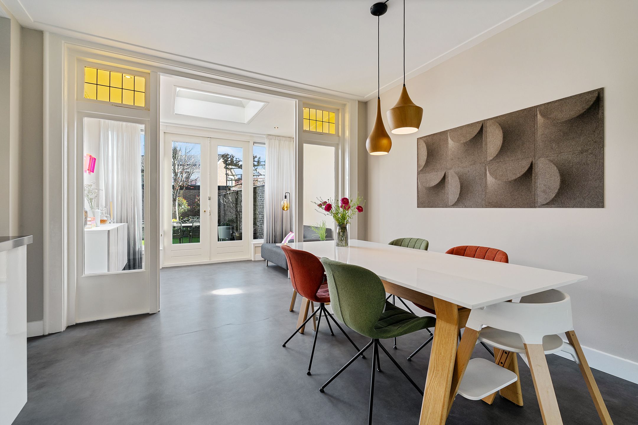 Foto 18 van ir. M. Schefferlaan 56