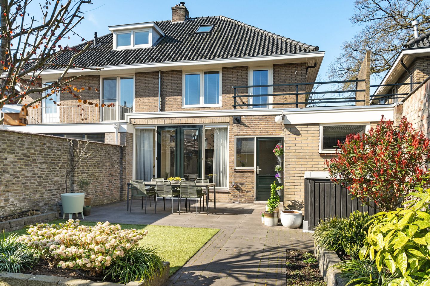 Foto 40 van ir. M. Schefferlaan 56