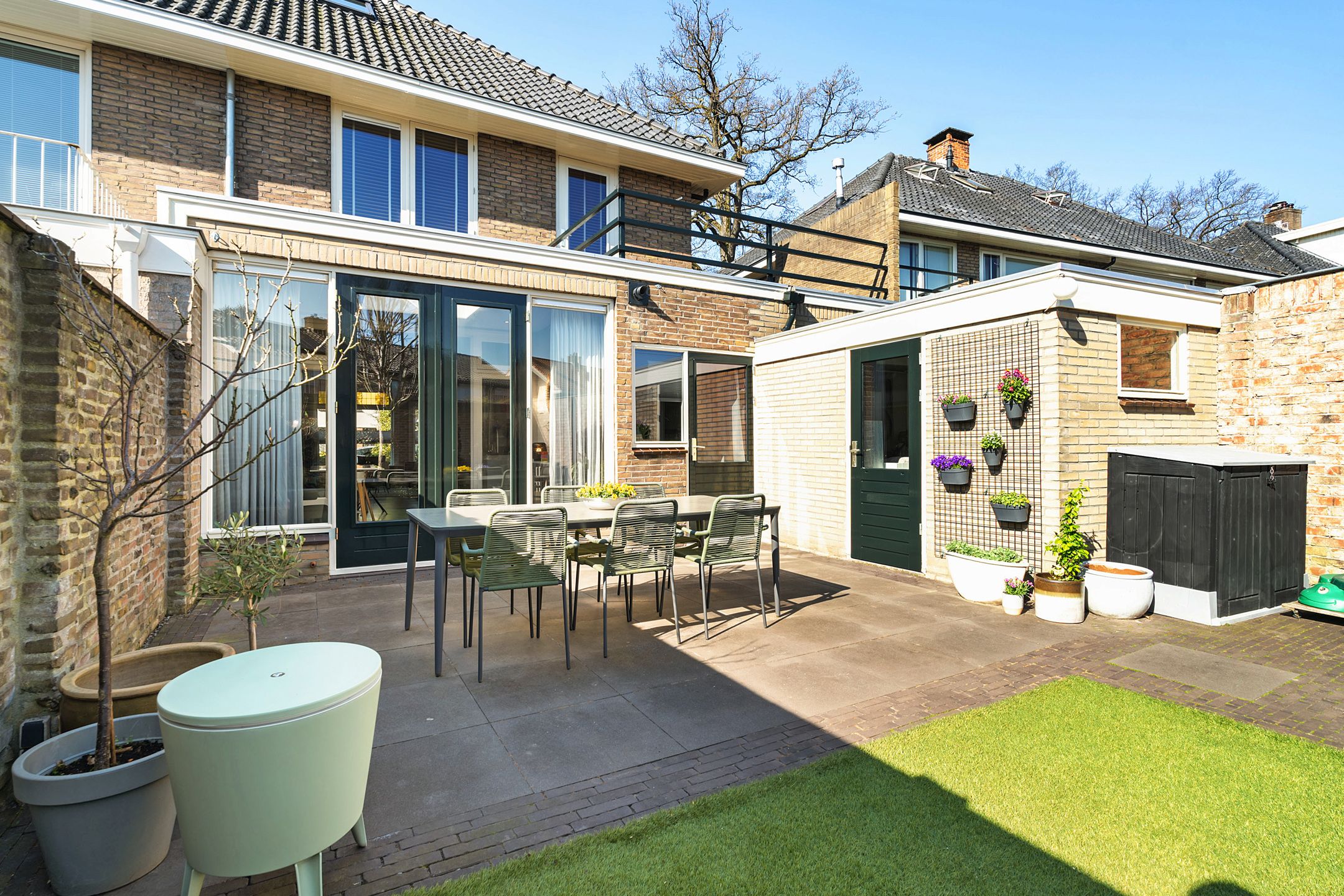 Foto 45 van ir. M. Schefferlaan 56