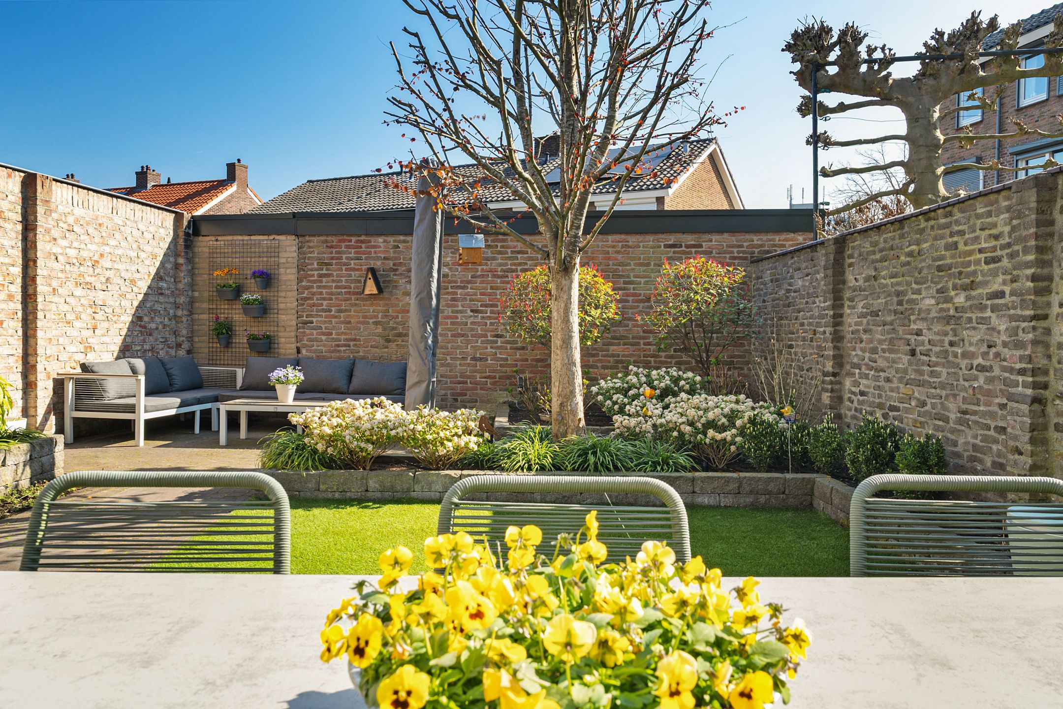 Foto 48 van ir. M. Schefferlaan 56