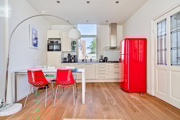 Foto 2 van Chasséstraat 35