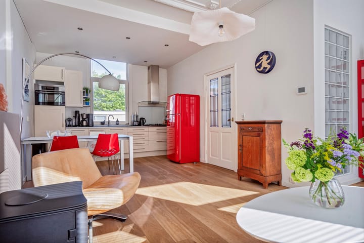 Foto 3 van Chasséstraat 35