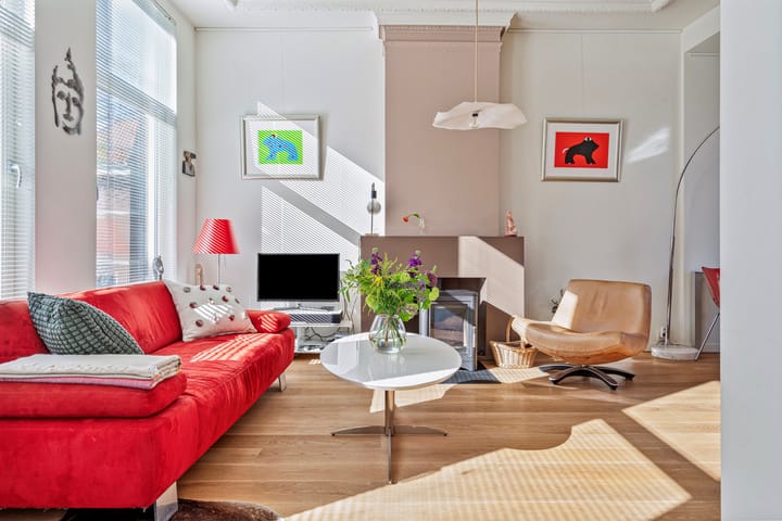 Foto 4 van Chasséstraat 35