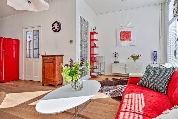 Foto 5 van Chasséstraat 35