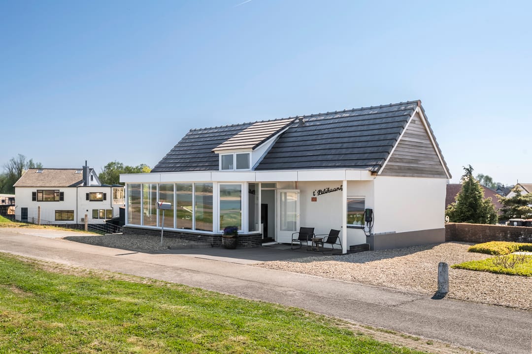 Foto 2 van Waalbandijk 77