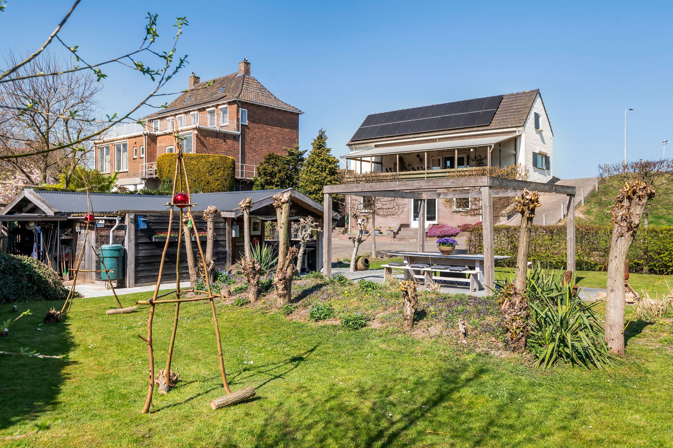 Foto 3 van Waalbandijk 77