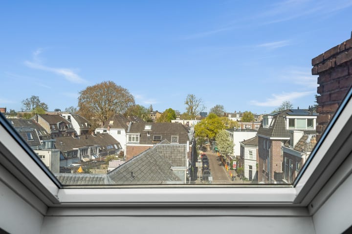 Foto 3 van Mgr. van de Weteringstraat 27-C