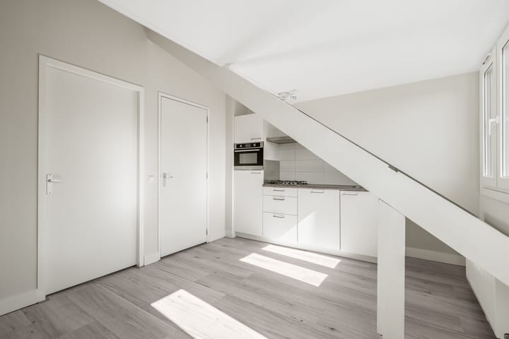 Foto 6 van Mgr. van de Weteringstraat 27-C