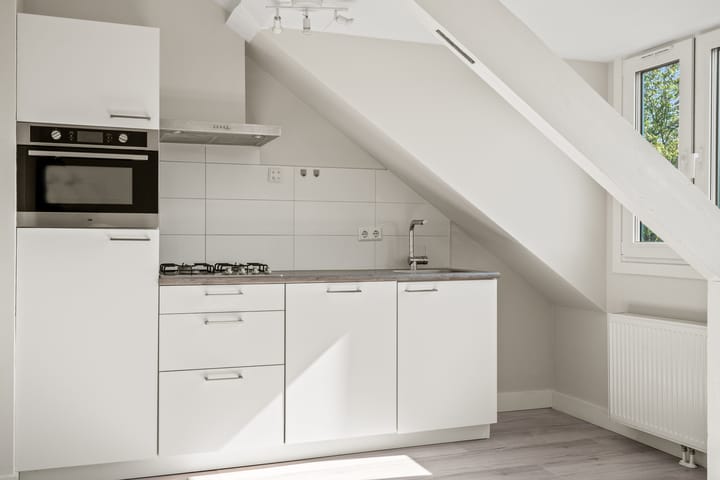 Foto 7 van Mgr. van de Weteringstraat 27-C