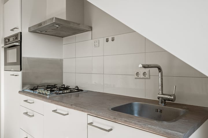 Foto 8 van Mgr. van de Weteringstraat 27-C