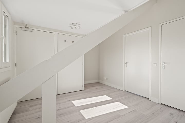 Foto 10 van Mgr. van de Weteringstraat 27-C