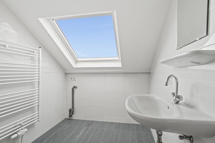 Foto 14 van Mgr. van de Weteringstraat 27-C