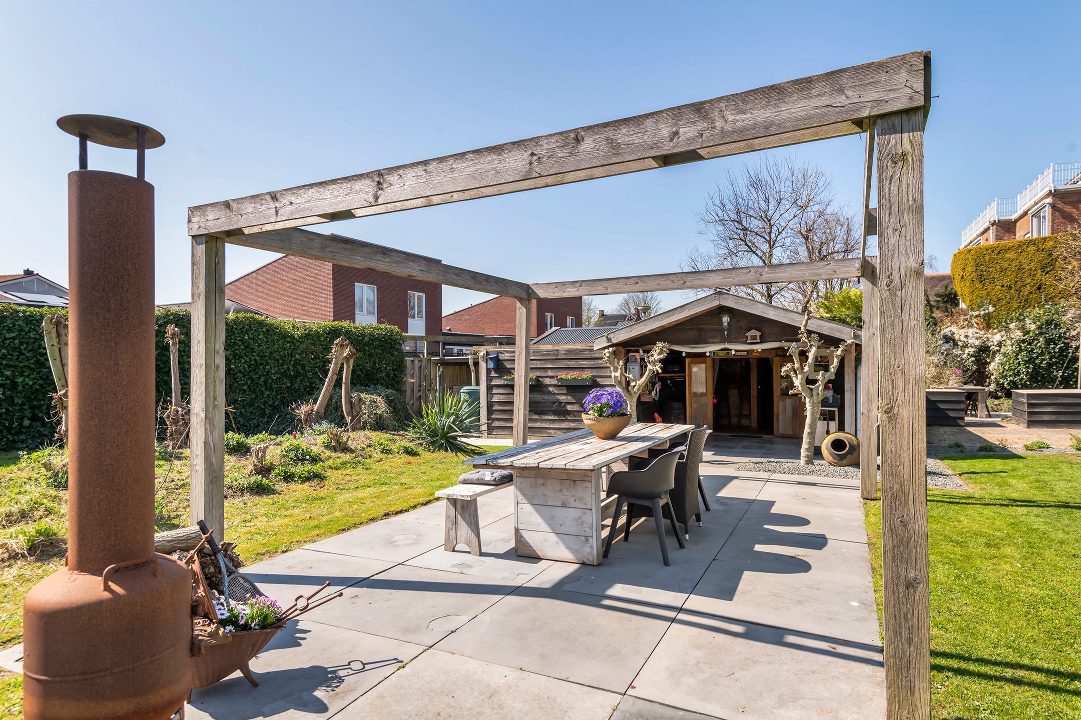 Foto 57 van Waalbandijk 77