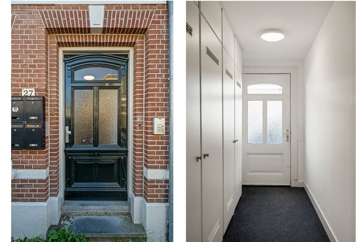 Foto 18 van Mgr. van de Weteringstraat 27-C