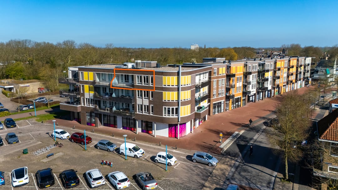 Foto 1 van Badweg 2-302