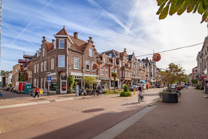 Foto 23 van Mgr. van de Weteringstraat 27-C