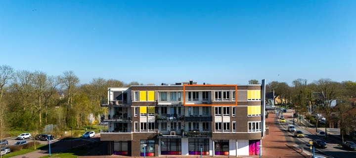 Foto 4 van Badweg 2-302